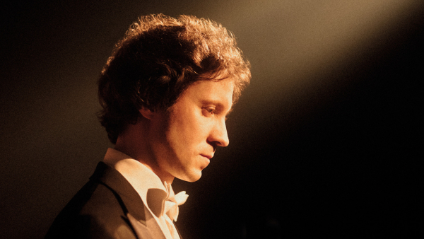 Rafał Blechacz - album "Chopin" - premiera 3 marca 2023!