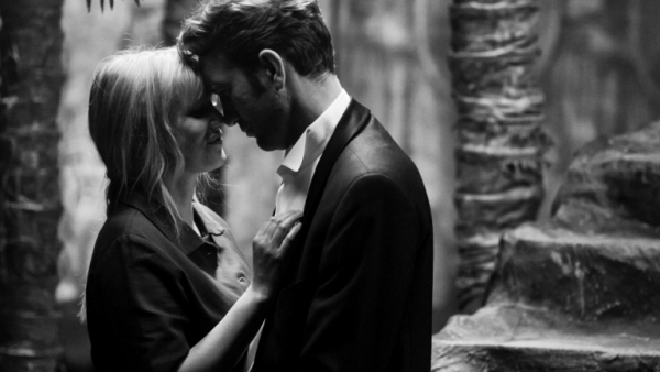 Wielka premiera! Zobacz oficjalny zwiastun filmu „Zimna wojna” Pawła Pawlikowskiego