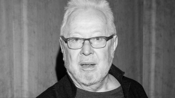 Nie żyje aktor filmowy i teatralny Władysław Kowalski