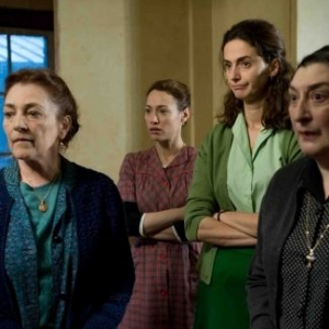 6 hiszpanek to więcej niż 8 kobiet!