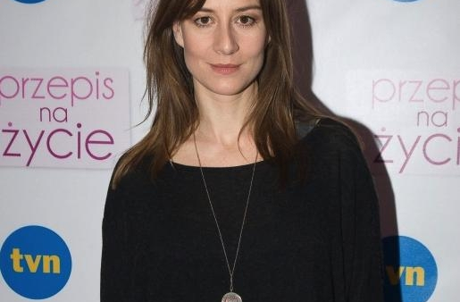 Maja Ostaszewska czyta audiobooki