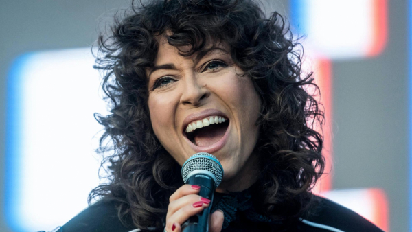 Natalia Kukulska przygotowuje wydarzenia poświęcone Annie Jantar