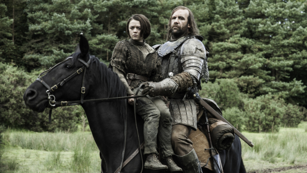 „Ród smoka” ma już swoje Krwawe Gody. George R.R. Martin wyjaśnia, o którą scenę chodzi