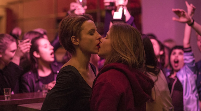 „Nina” od piątku w kinach, w środę pokaz specjalny w Krakowie