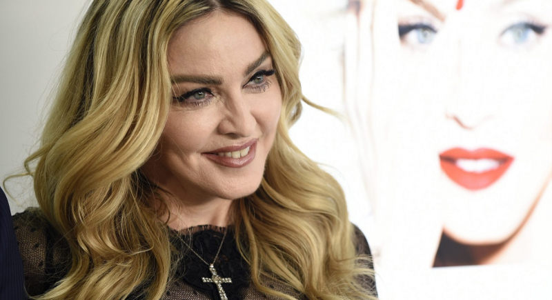 Madonna wydała 200 tys. euro na konie