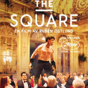Od piątku w kinach: nagrodzone Złotą Palmą "The Square" i adresowane do najmłodszych "Tarapaty"