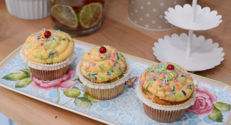 Światowy Dzień Muffinka, czyli babeczki na każdą okazję