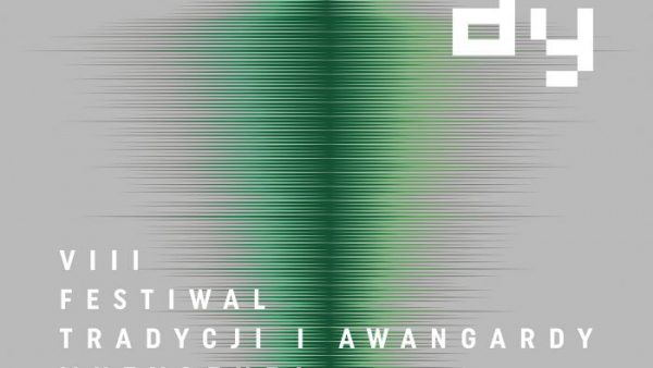 Festiwal „Kody” od środy w Lublinie