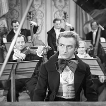 "Chopin. Filmowe motywy" wydane przez Filmotekę Narodową