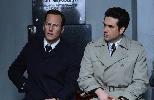 Znany amerykański aktor gra w filmie o Kuklińskim, zdjęcia w Warszawie