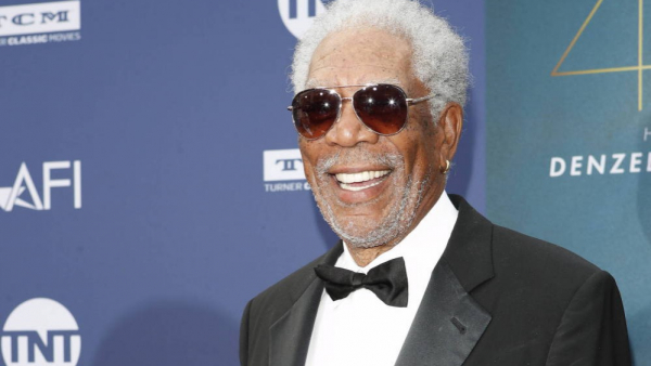 Mirren, Freeman, Pacino i DeVito zagrają w filmie o dziwnym domu spokojnej starości