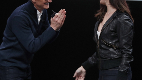 Lana Del Rey zapowiedziała, że w tym miesiącu ukaże się płyta z jej wierszami