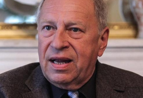 Jerzy Stuhr wyreżyseruje film "Obywatel", zdjęcia jesienią