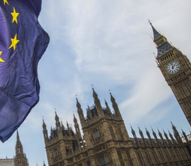 Warner Bros planuje film o kampanii na rzecz Brexitu