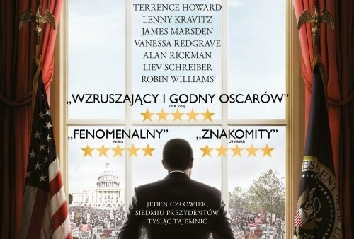 Amerykański hit "Kamerdyner" niebawem w polskich kinach