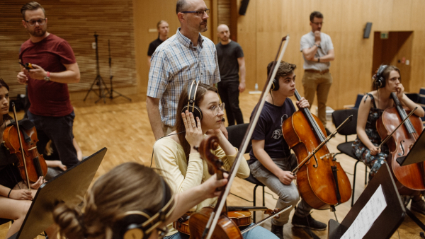 FMF Young Talent Award 2019. Na zgłoszenia czekamy do 7 kwietnia 2019 roku!