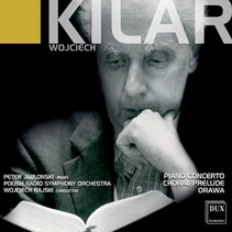 Wojciech Kilar laureatem Złotego Fryderyka