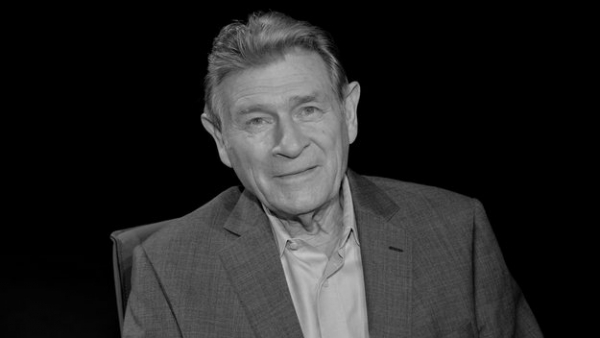 W Warszawie odbył się pogrzeb aktora Stanisława Mikulskiego