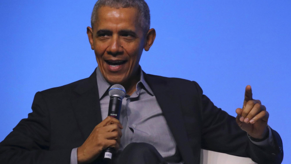 Barack Obama ujawnił listę swoich ulubionych filmów i seriali 2019 roku