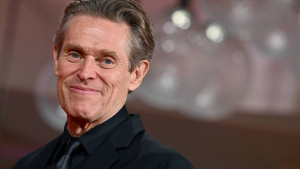 Willem Dafoe dostał propozycję udziału w „Nosferatu” Roberta Eggersa