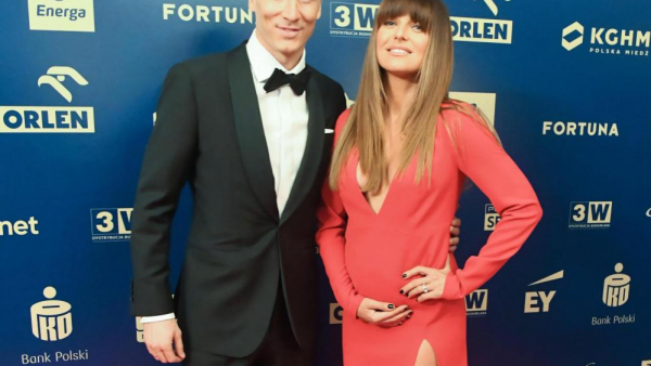 Anna Lewandowska urodziła!