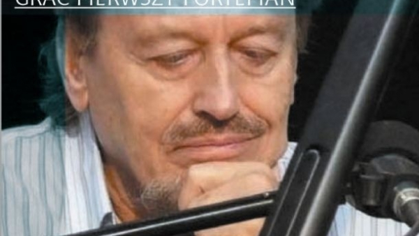 Biografia Makowicza w Nowym Jorku