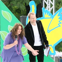 Finał Festiwalu Zaczarowanej Piosenki