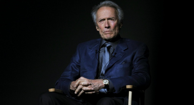 Clint Eastwood docenia Lady Gagę