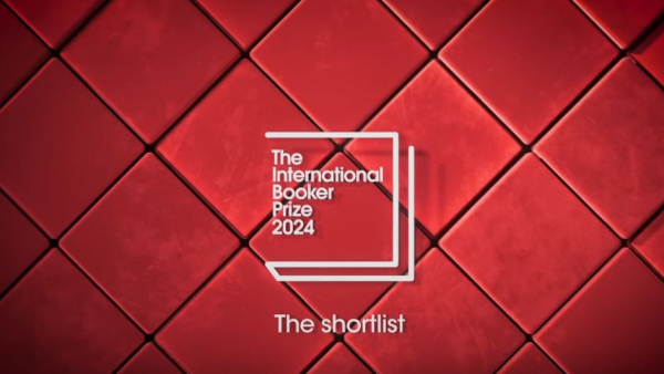 Ogłoszono krótką listę do Międzynarodowego Bookera
