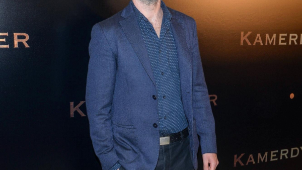 Łukasz Simlat: chwilo, kończ się!