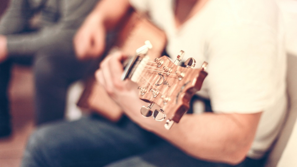 Pobito gitarowy rekord Guinnessa