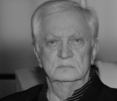 Marian Kociniak nie żyje. Aktor miał 80 lat