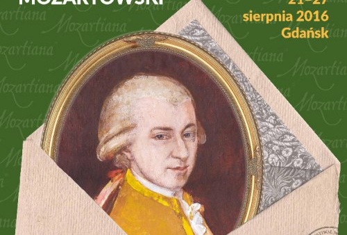 Koncert w Katedrze OIiwskiej na zakończenie Festiwalu Mozartiana 2016