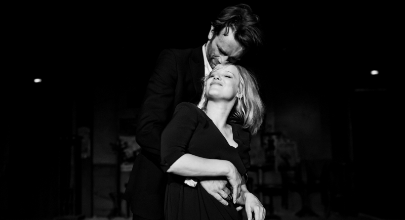 "Zimna Wojna" z nagrodą FIPRESCI na festiwalu w Sztokholmie