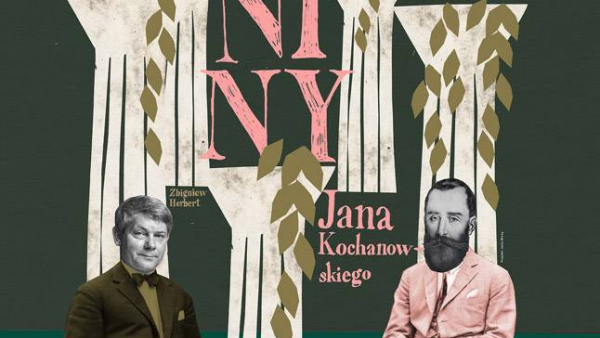 Imieniny Jana Kochanowskiego w Ogrodzie Krasińskich 