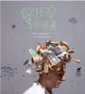 Rok mężczyzn w Teatrze Wielkim w Poznaniu