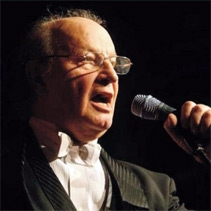 Doktorat hc Akademii Muzycznej w Poznaniu dla Wiesława Ochmana