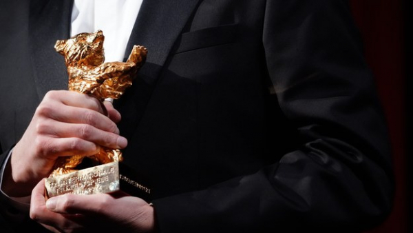 72. Berlinale: Poznaliśmy laureata Złotego Niedźwiedzia