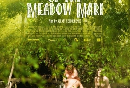 "Niebiańskie żony Łąkowych Maryjczyków" z Grand Prix festiwalu Nowe Horyzonty