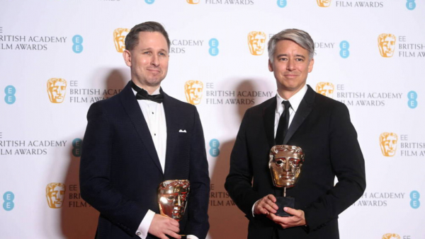 Montażyści filmu „Nie czas umierać”„atakują” Akademię Filmową