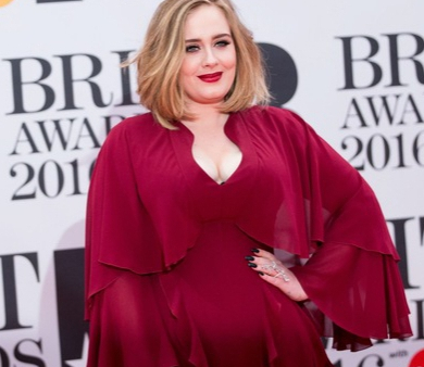 Brit Awards rozdane: Adele z czterema statuetkami