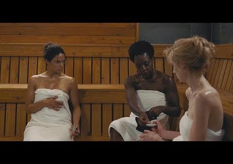 Thriller "Widows" Steve'a McQueena otworzy Londyński Festiwal Filmowy