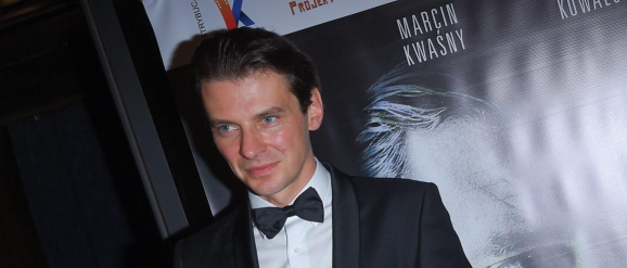 Cztery twarze Marcina Kwaśnego