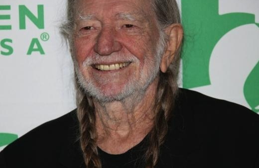 Legenda country, Willie Nelson kończy 80 lat