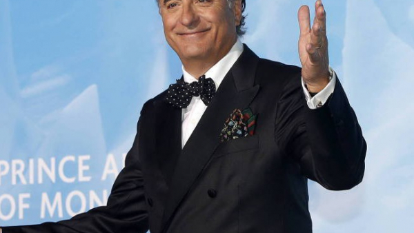 Andy Garcia zagra główną rolę w remake’u „Ojca panny młodej"
