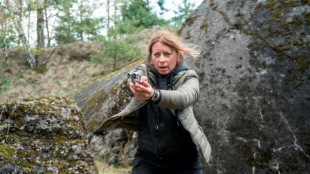 Premiera thrillera „Odnajdę cię” w ramach 37. Koszalińskiego Festiwalu Debiutów Filmowych „Młodzi i Film”