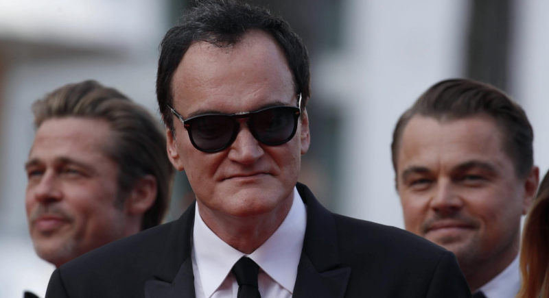 Piosenki z filmów Quentina Tarantino