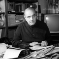 Żyć jest bardzo niezdrowo. Kto żyje ten umiera - mija 60 lat od śmierci Stanisława Jerzego Leca