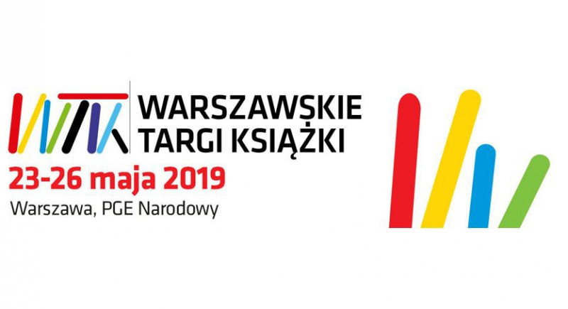 W czwartek rozpoczną się 10. Warszawskie Targi Książki