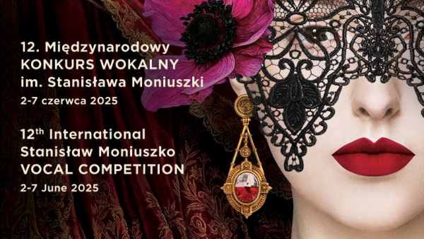 Soprany górą w Konkursie Moniuszki